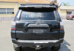 2015 Toyota 4Runner - Image 12