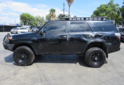 2015 Toyota 4Runner - Image 5