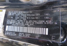 2015 Toyota 4Runner - Image 59