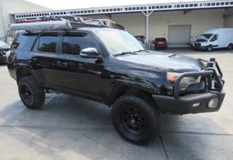 2015 Toyota 4Runner - Image 2