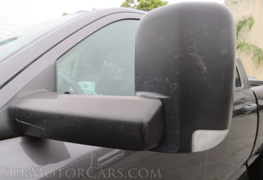 2020 Ram 2500 - Image 19