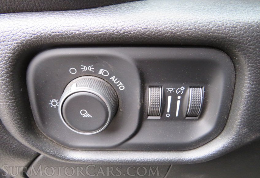 2020 Ram 2500 - Image 46