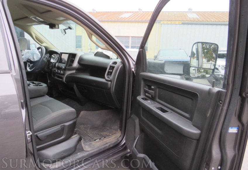 2020 Ram 2500 - Image 24