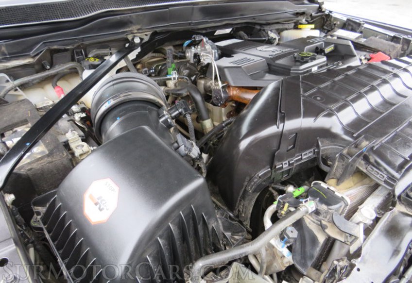 2020 Ram 2500 - Image 53