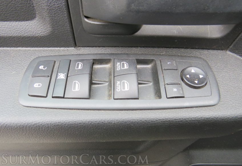 2020 Ram 2500 - Image 47