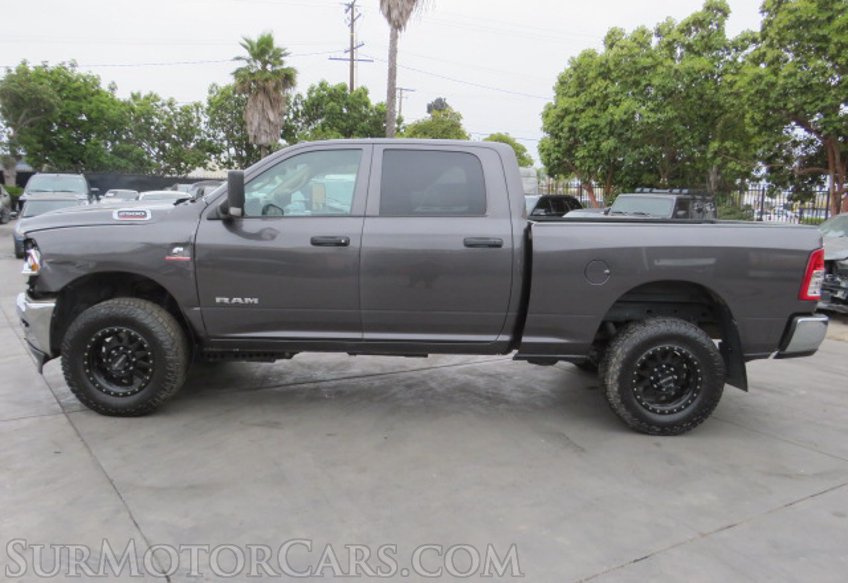 2020 Ram 2500 - Image 5