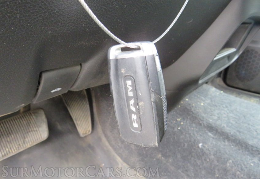 2020 Ram 2500 - Image 42