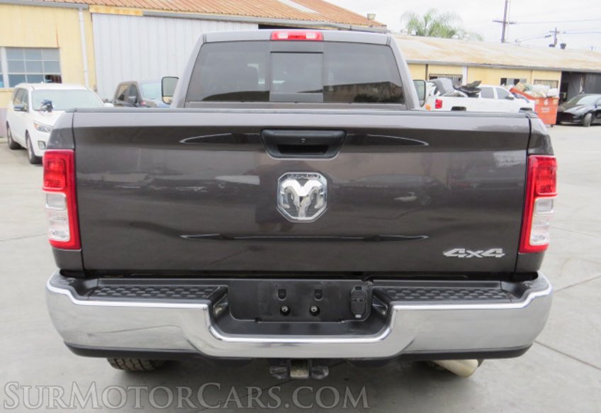 2020 Ram 2500 - Image 12