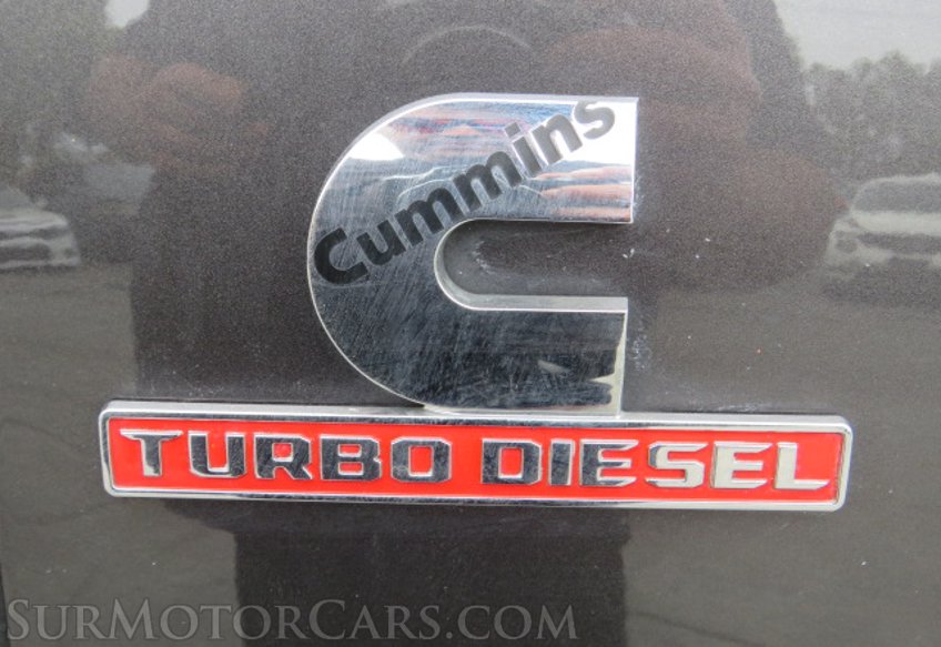 2020 Ram 2500 - Image 13