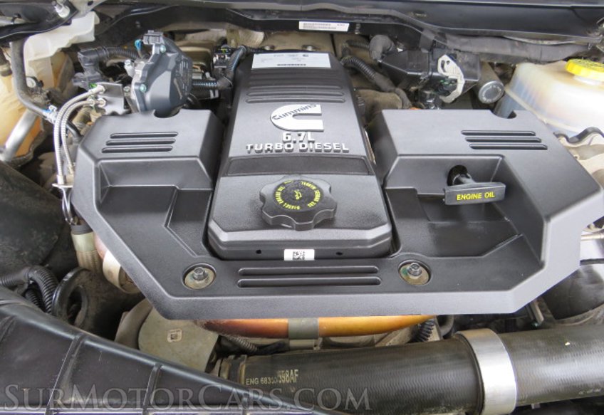 2020 Ram 2500 - Image 56