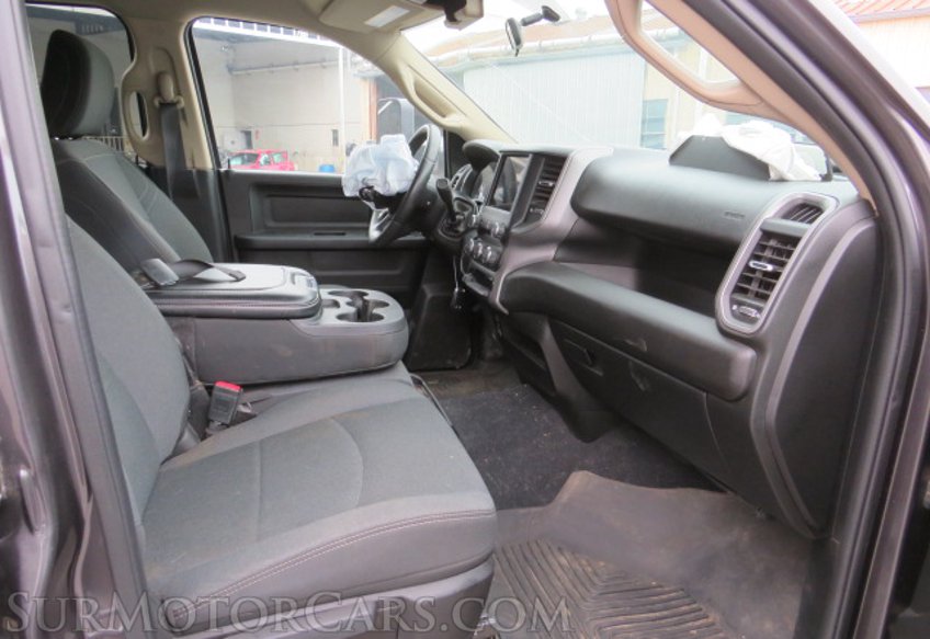 2020 Ram 2500 - Image 29