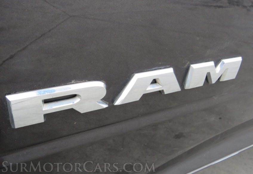 2020 Ram 2500 - Image 16