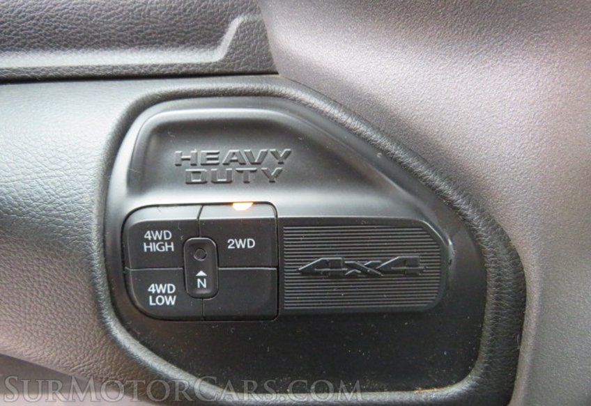 2020 Ram 2500 - Image 50