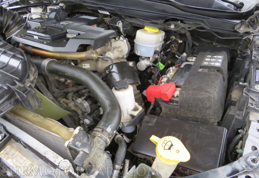 2020 Ram 2500 - Image 55