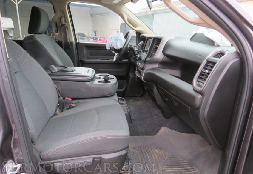 2020 Ram 2500 - Image 31