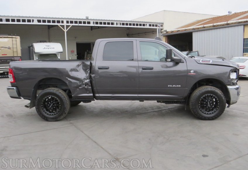 2020 Ram 2500 - Image 6