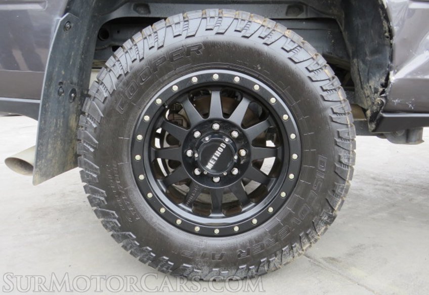 2020 Ram 2500 - Image 23