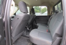 2020 Ram 2500 - Image 35