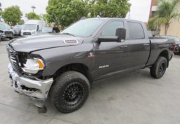2020 Ram 2500 - Image 1