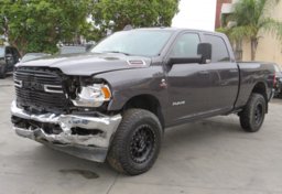 2020 Ram 2500 - Image 3