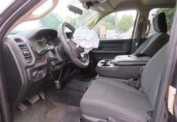 2020 Ram 2500 - Image 28