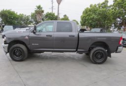 2020 Ram 2500 - Image 5