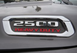 2020 Ram 2500 - Image 14