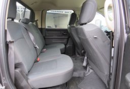 2020 Ram 2500 - Image 34