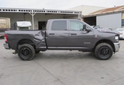 2020 Ram 2500 - Image 6