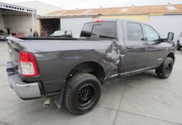 2020 Ram 2500 - Image 8