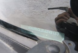 2020 Ram 2500 - Image 57