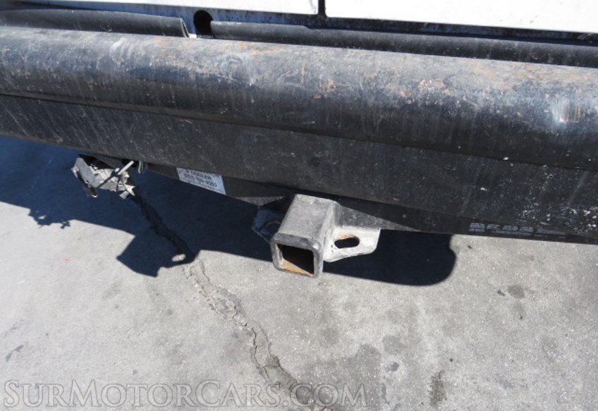 2013 Ford Econoline Cargo Van - Image 17