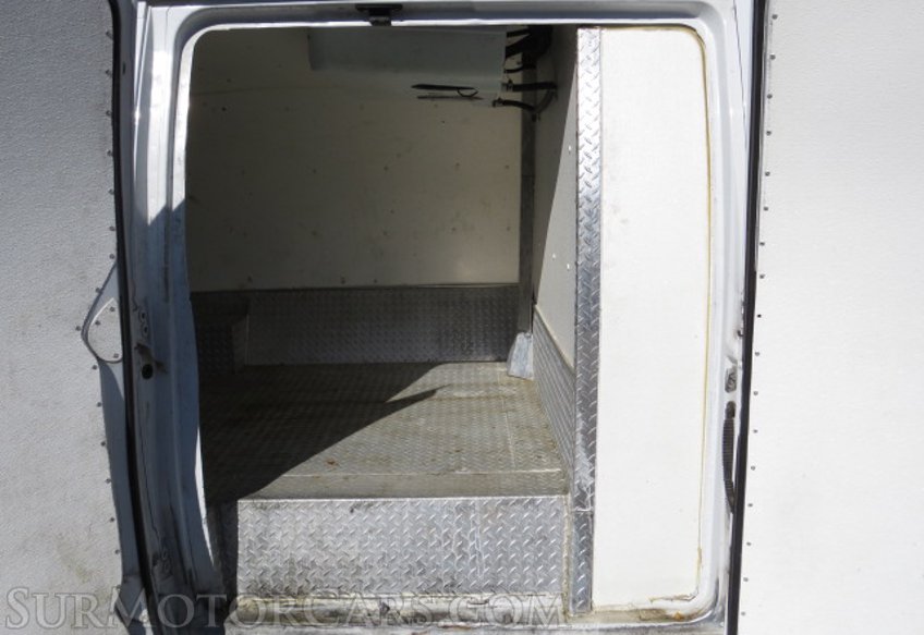 2013 Ford Econoline Cargo Van - Image 27