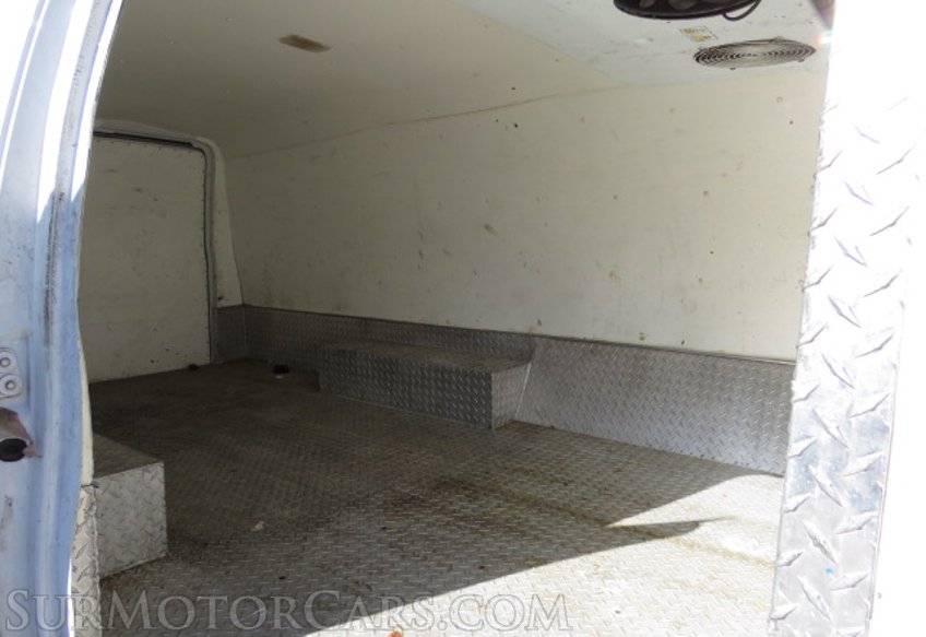 2013 Ford Econoline Cargo Van - Image 28