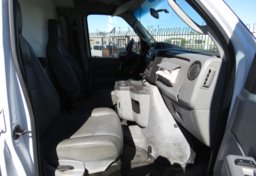 2013 Ford Econoline Cargo Van - Image 24