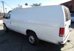 2013 Ford Econoline Cargo Van - Image 7