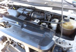 2013 Ford Econoline Cargo Van - Image 43