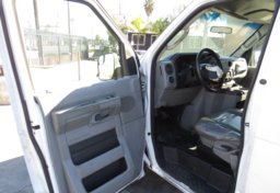 2013 Ford Econoline Cargo Van - Image 21