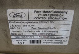 2013 Ford Econoline Cargo Van - Image 41