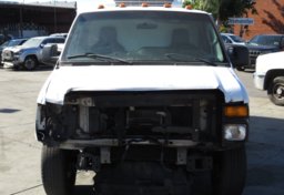 2013 Ford Econoline Cargo Van - Image 9