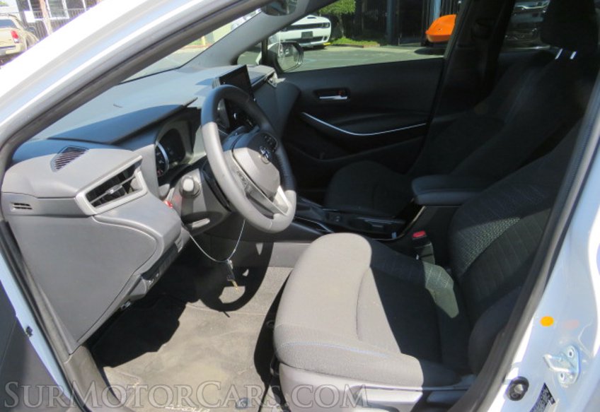 2022 Toyota Corolla - Image 23