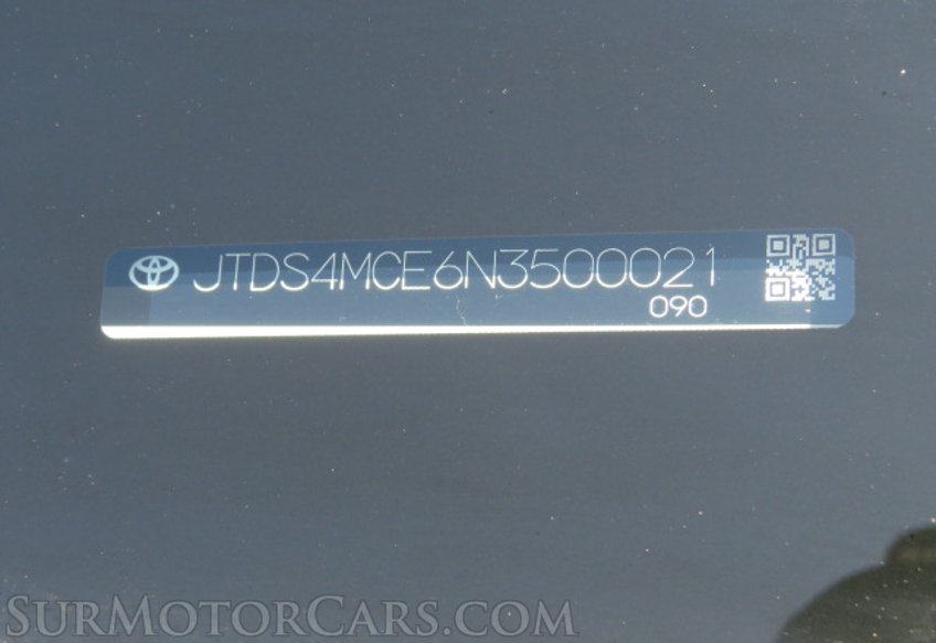 2022 Toyota Corolla - Image 44