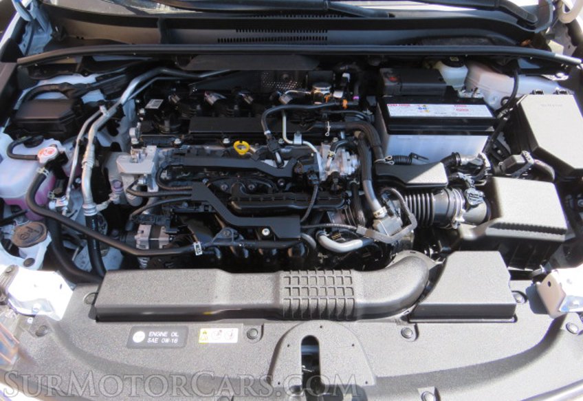 2022 Toyota Corolla - Image 48