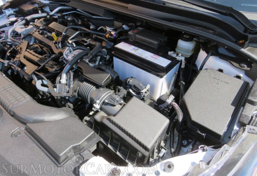 2022 Toyota Corolla - Image 49