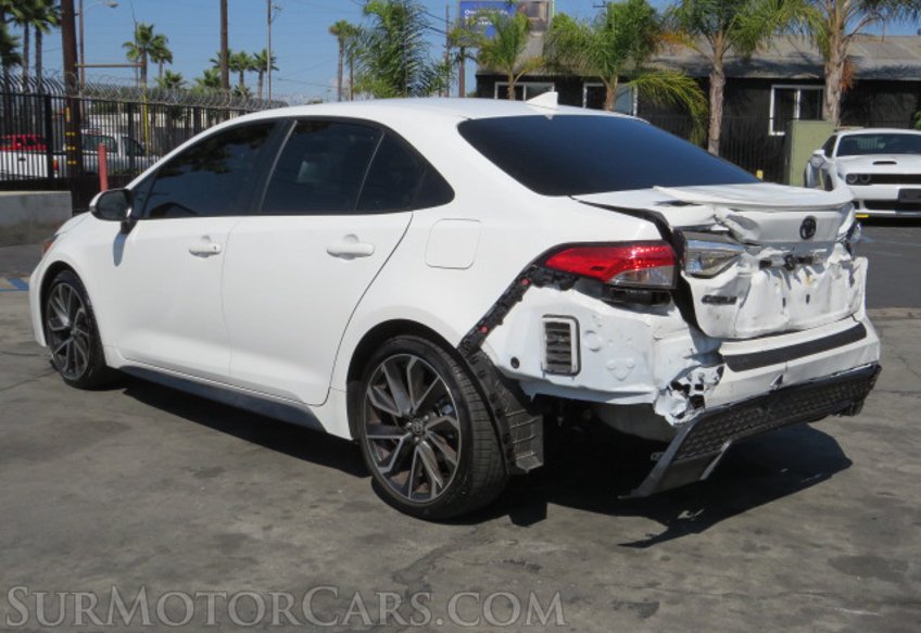 2022 Toyota Corolla - Image 7