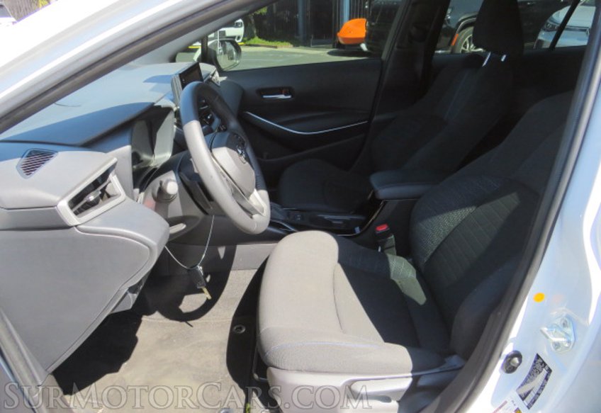 2022 Toyota Corolla - Image 21