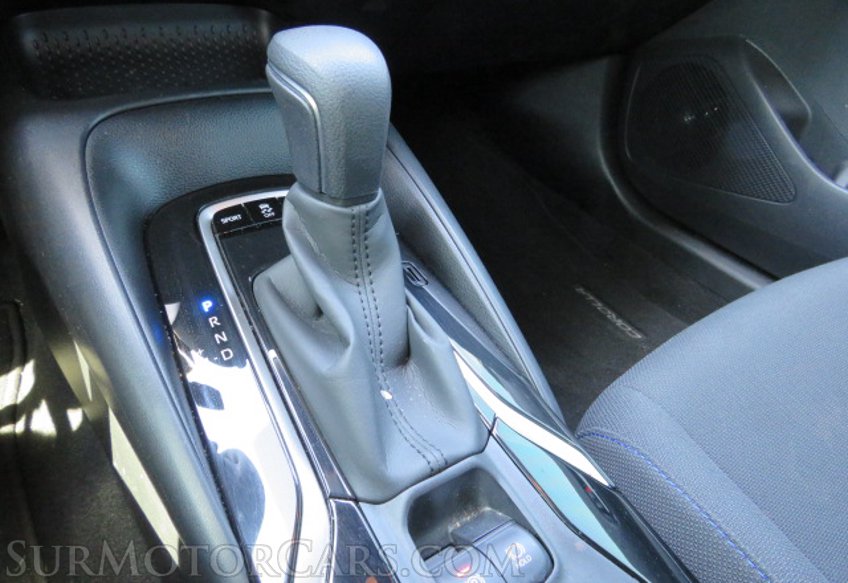 2022 Toyota Corolla - Image 39