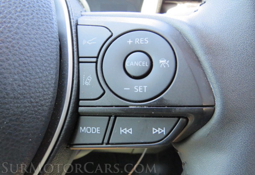 2022 Toyota Corolla - Image 34