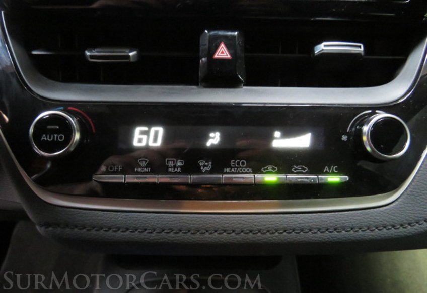 2022 Toyota Corolla - Image 38