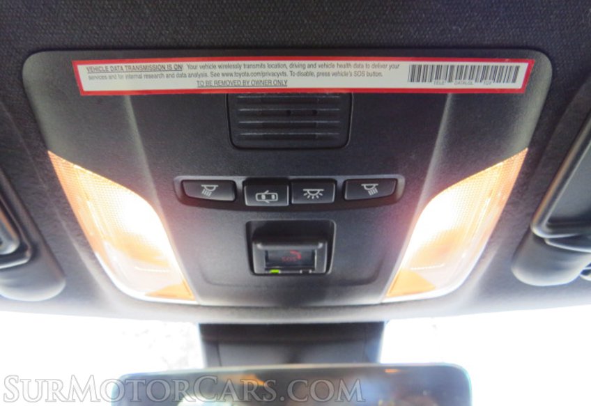 2022 Toyota Corolla - Image 43